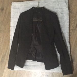 Tokito Black Blazer UK size 8 US size 4